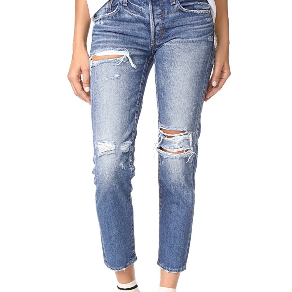 Moussy Vintage Ideal size 25